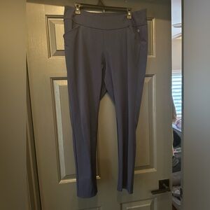 Lilly Pulitzer corso pants size 14